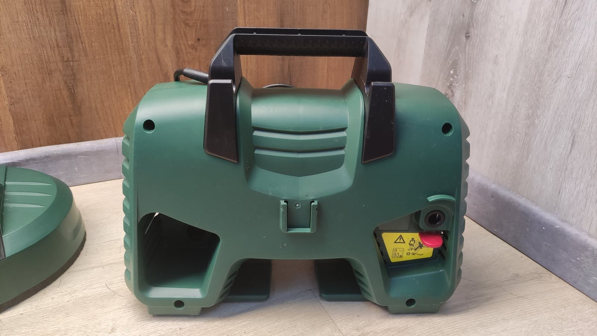 Bosch Hochdruckreiniger EasyAquatak 120 Premium Kit