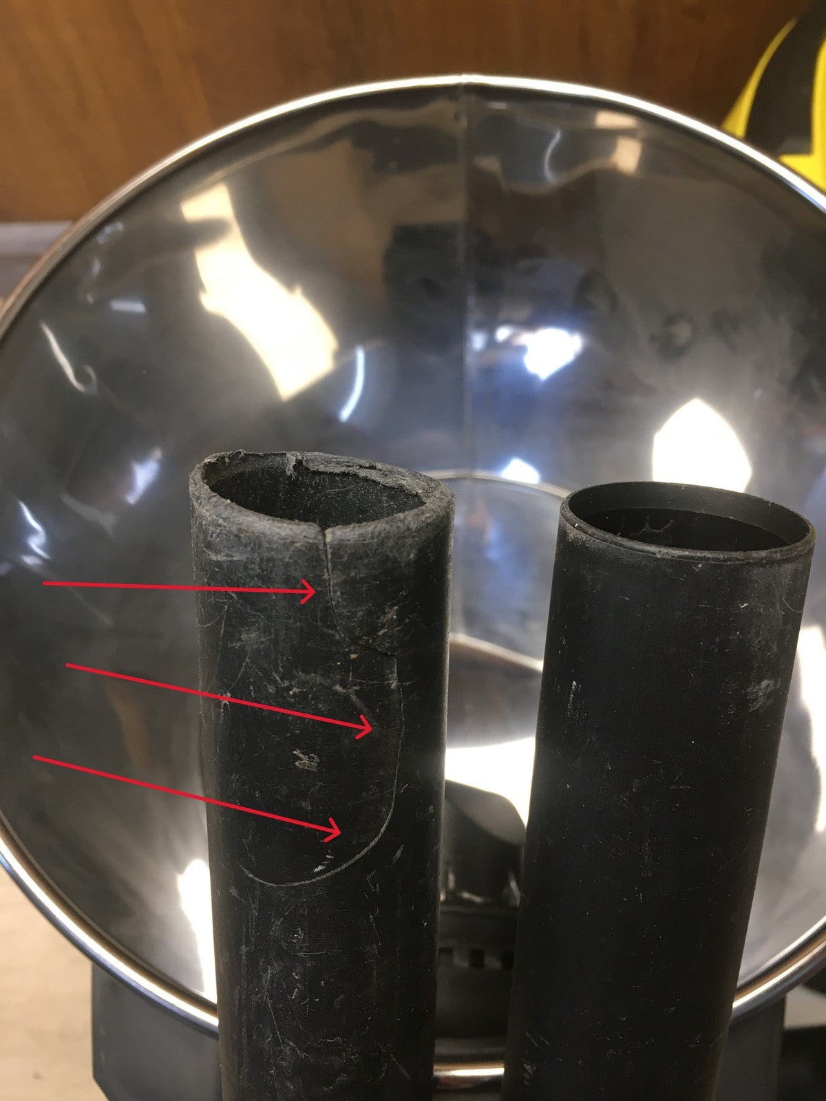 Kärcher 1.628-135.0 Nass-/Trockensauger WD 3 S, 1000W, 17L, I38655