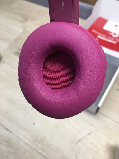 Tonies 04-0036 Kopfhörer, pink, I39184