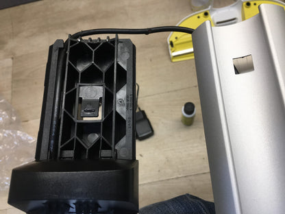 Kärcher Elektrischer Wischmopp EWM 2 (1.056-310.0), I38331