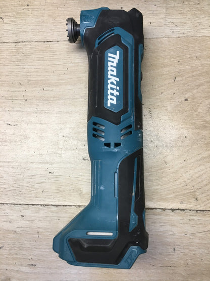 Makita TM30DSMJX5 Akku-Multifunktionswerkzeug, mit 2 Akkus, I37622