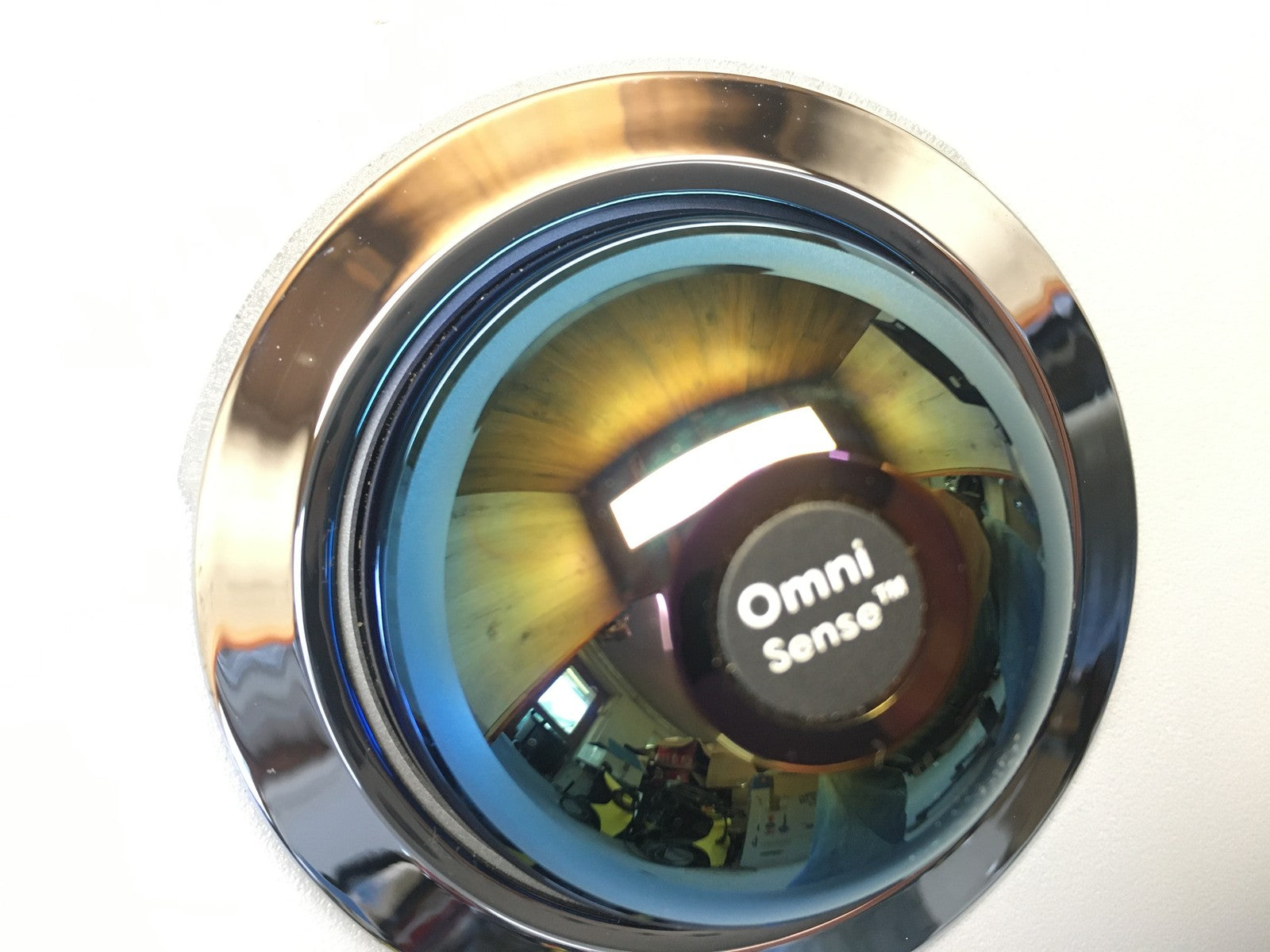 DREAME Intelligenter Mähroboter A1 Pro bis 2000m² 3D Sensor (MLLA7210) I38272