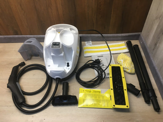Kärcher 1.512-630.0 Dampfreiniger SC 4 EasyFix, I37480