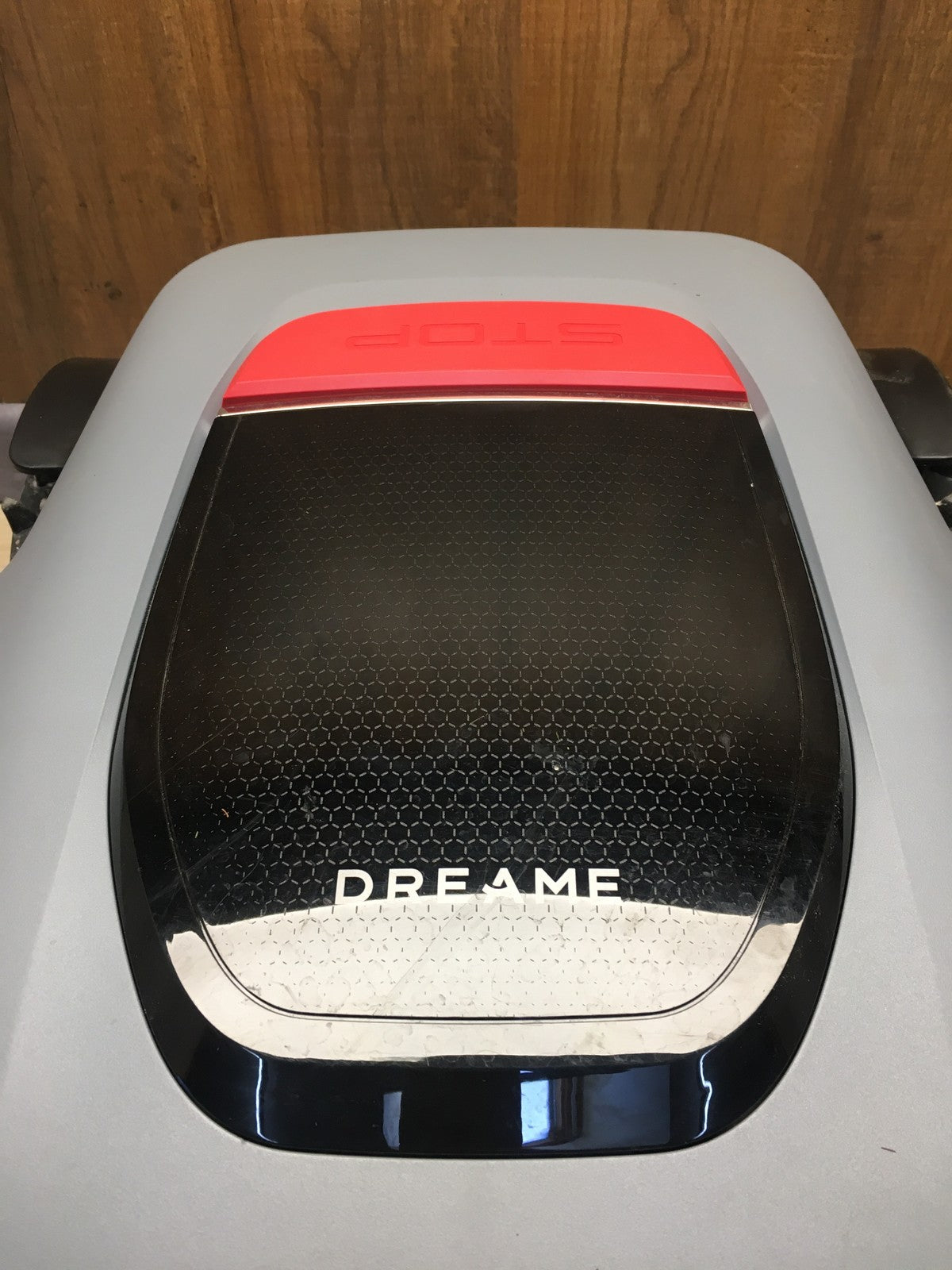 DREAME Intelligenter Mähroboter A1 Pro bis 2000m² 3D Sensor (MLLA7210) I38019