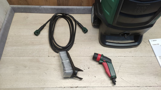 Bosch Akku-Hochdruckreiniger Fontus 18V Solo