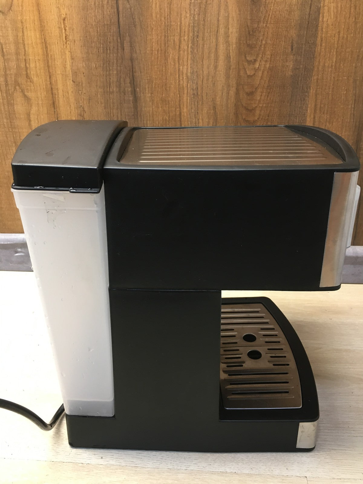 Cecotec 01503 Espressomaschine Cumbia Power Espresso 20, I36062