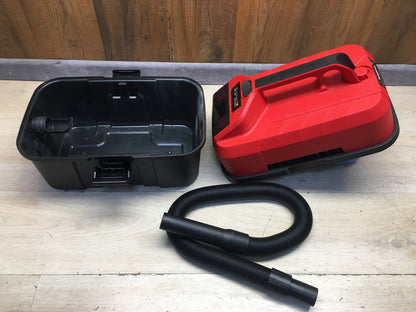 Einhell Akku-Nass-/Trockensauger TE-VC 18/10 Li Solo, I40241