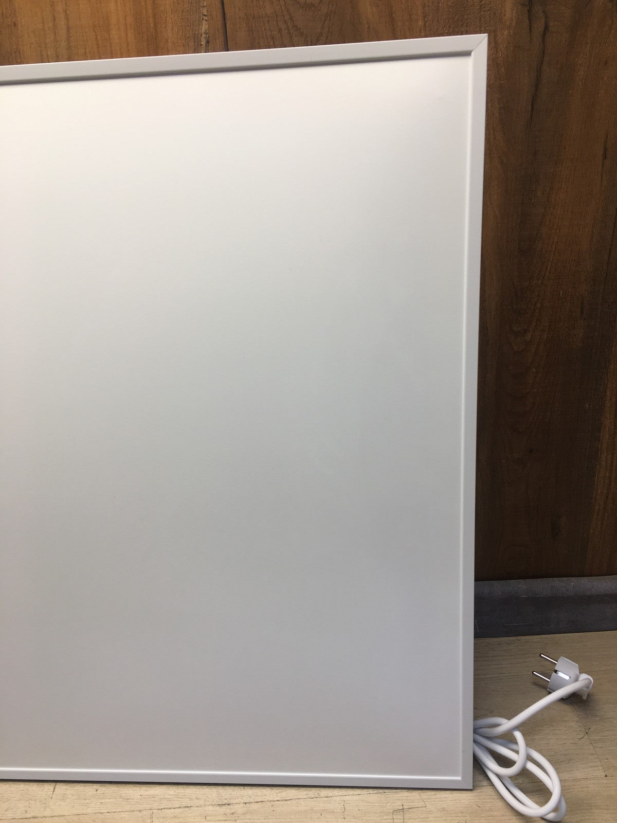Hocosyme WK Infrarotheizgerät mit Thermostat 800 W, I40948