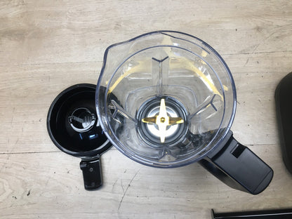 Moulinex InfinyMix LM91HD Standmixer, 5 Programme, I37739