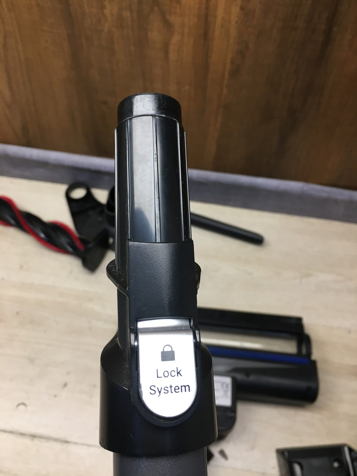Rowenta RH6A33WO Akkustaubsauger, I36240
