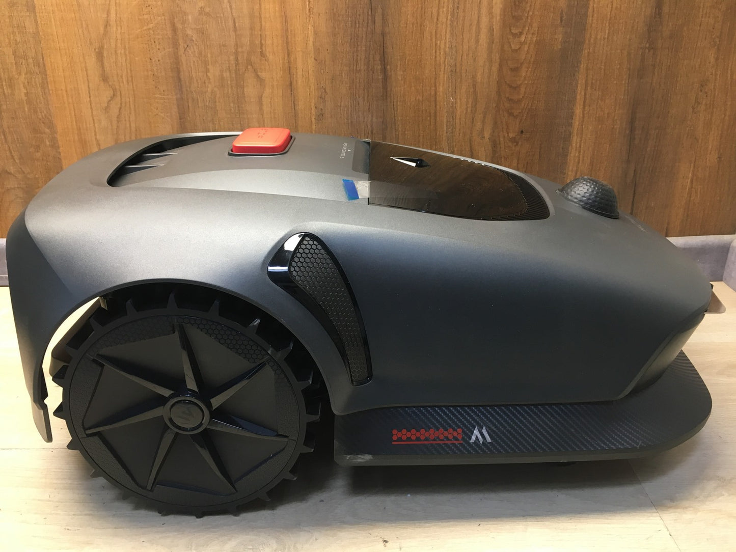 Dreame Mova 600 Mähroboter MLLM1110, für Rasenfläche bis 600 m², I37816