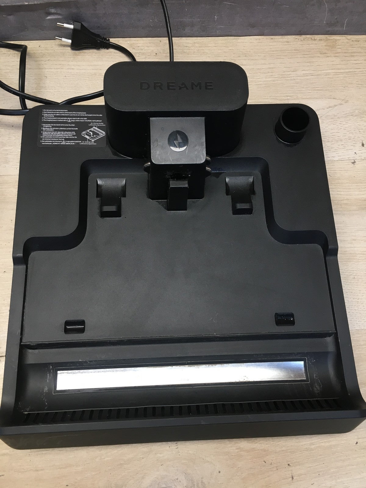 DREAME H12 Pro Ultra Nass-/Trockensauger HHR25B, I39316