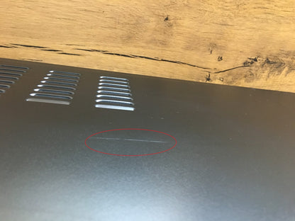 LG MH6535GIS Mikrowelle (25 L, 1000 W) mit Grill, I39483