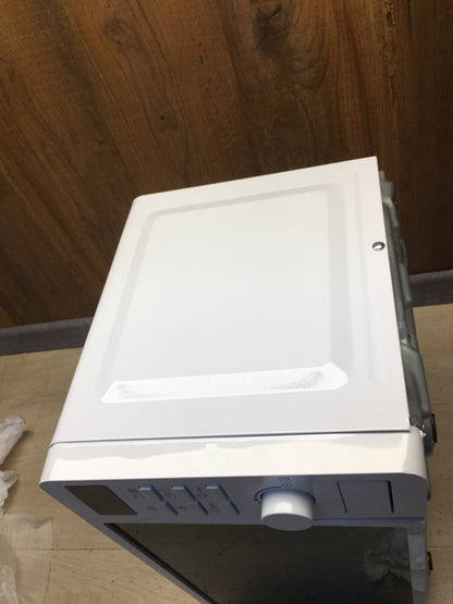 Candy CMGA20SDLWLI Mikrowelle mit Grill, 20L, 700W, I39893