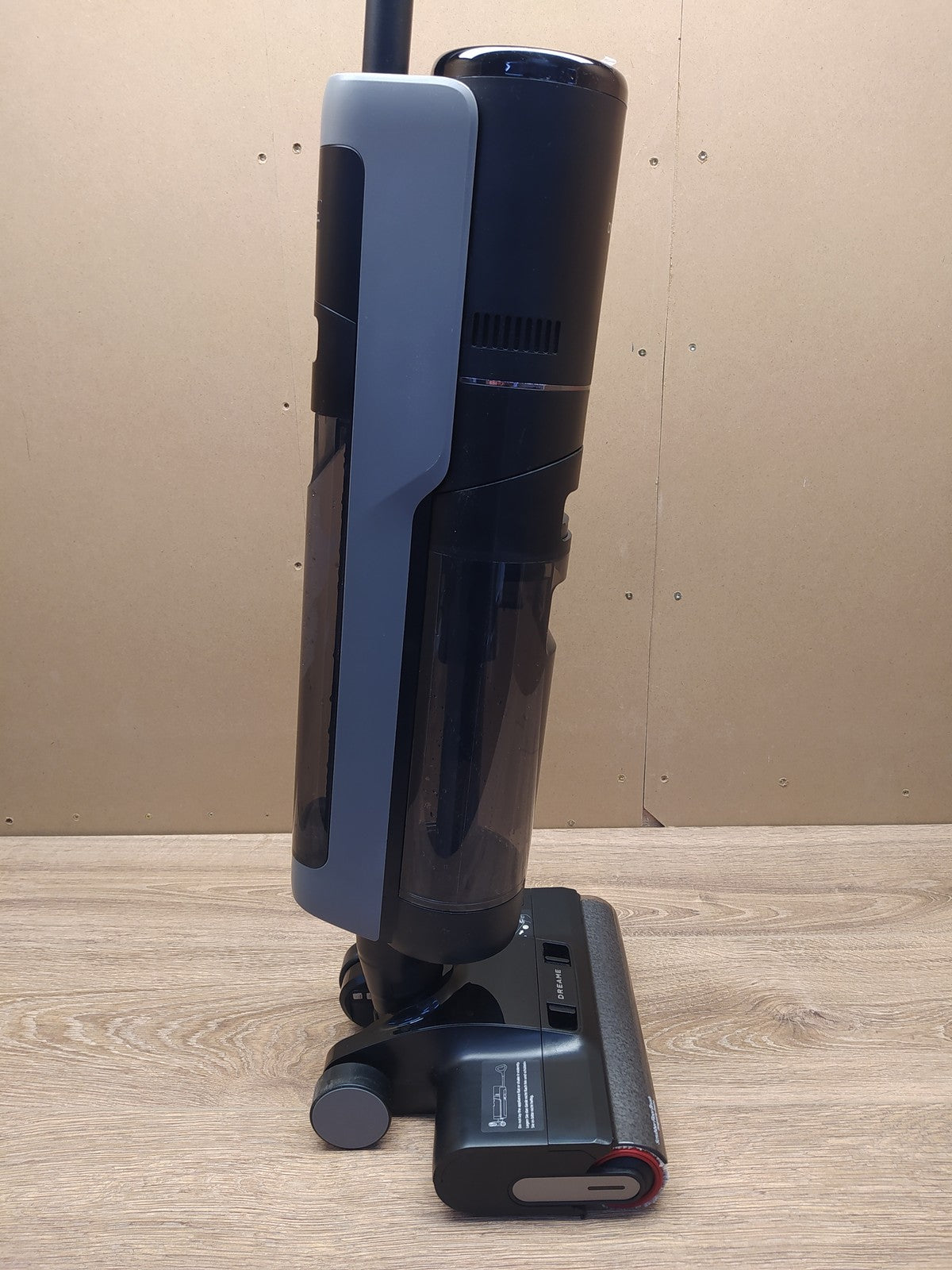 DREAME H12 Pro Ultra Nass-/Trockensauger HHR25B, I39254