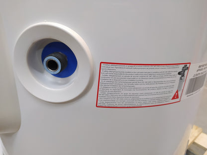 Ariston 3069816 Nuos Primo A 240 Wärmepumpe Wasrmwasserspeicher 244L, EEK:A,