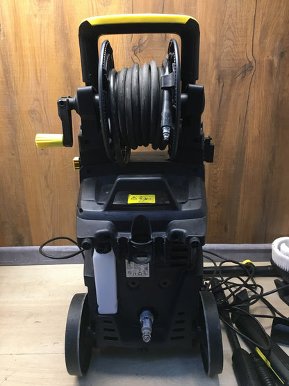 MICHELIN MPX25EHDSP Hochdruckreiniger 2500 W, I37914