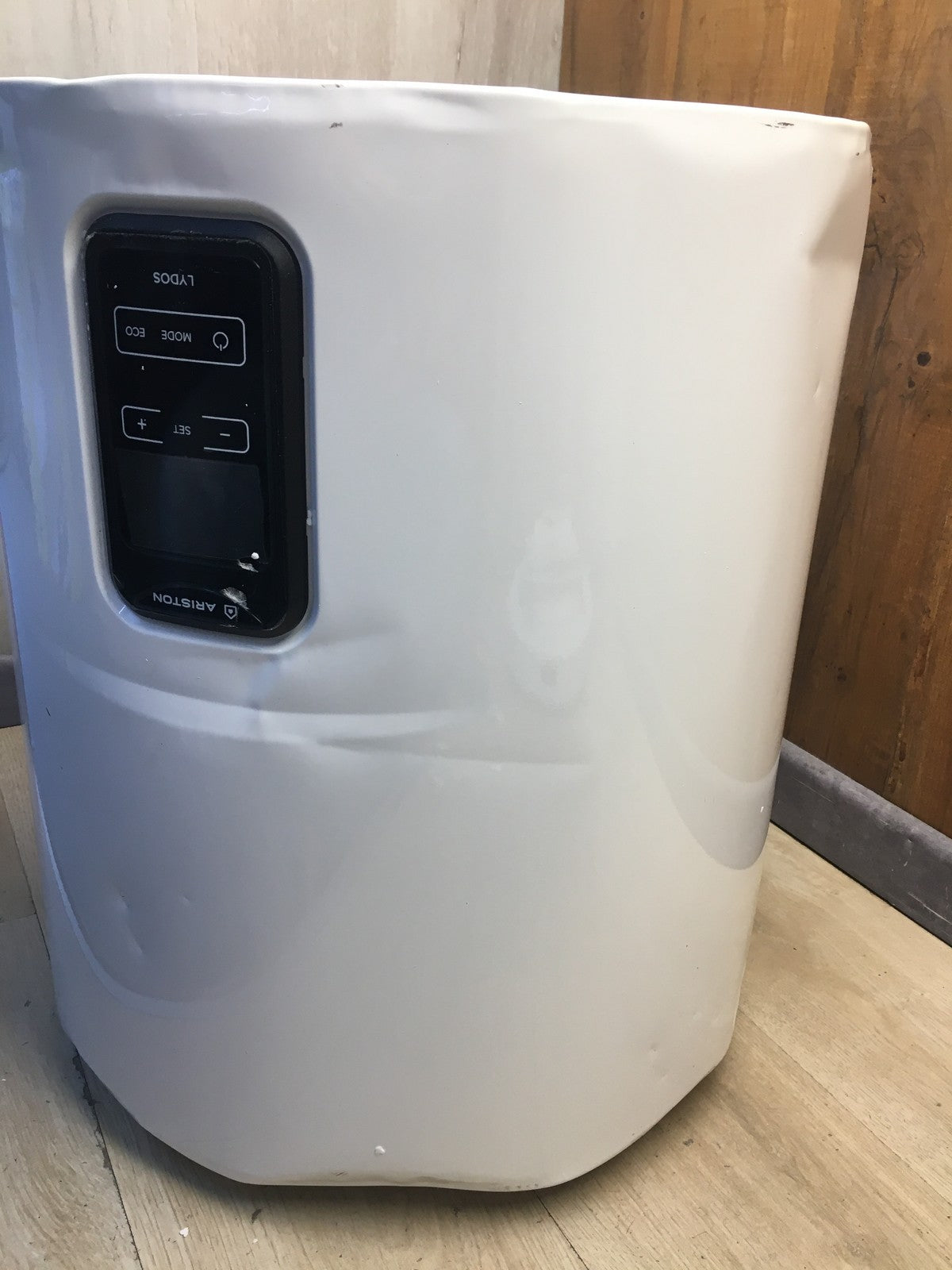 Ariston LYDOS ECO 50 V/5 EU Warmwasserspeicher 50 L (3201872), EEK:B, I40890
