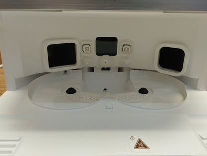dreame X50 Ultra Complete Saugroboter mit Wischfunktion RLX85CE-5, I39489