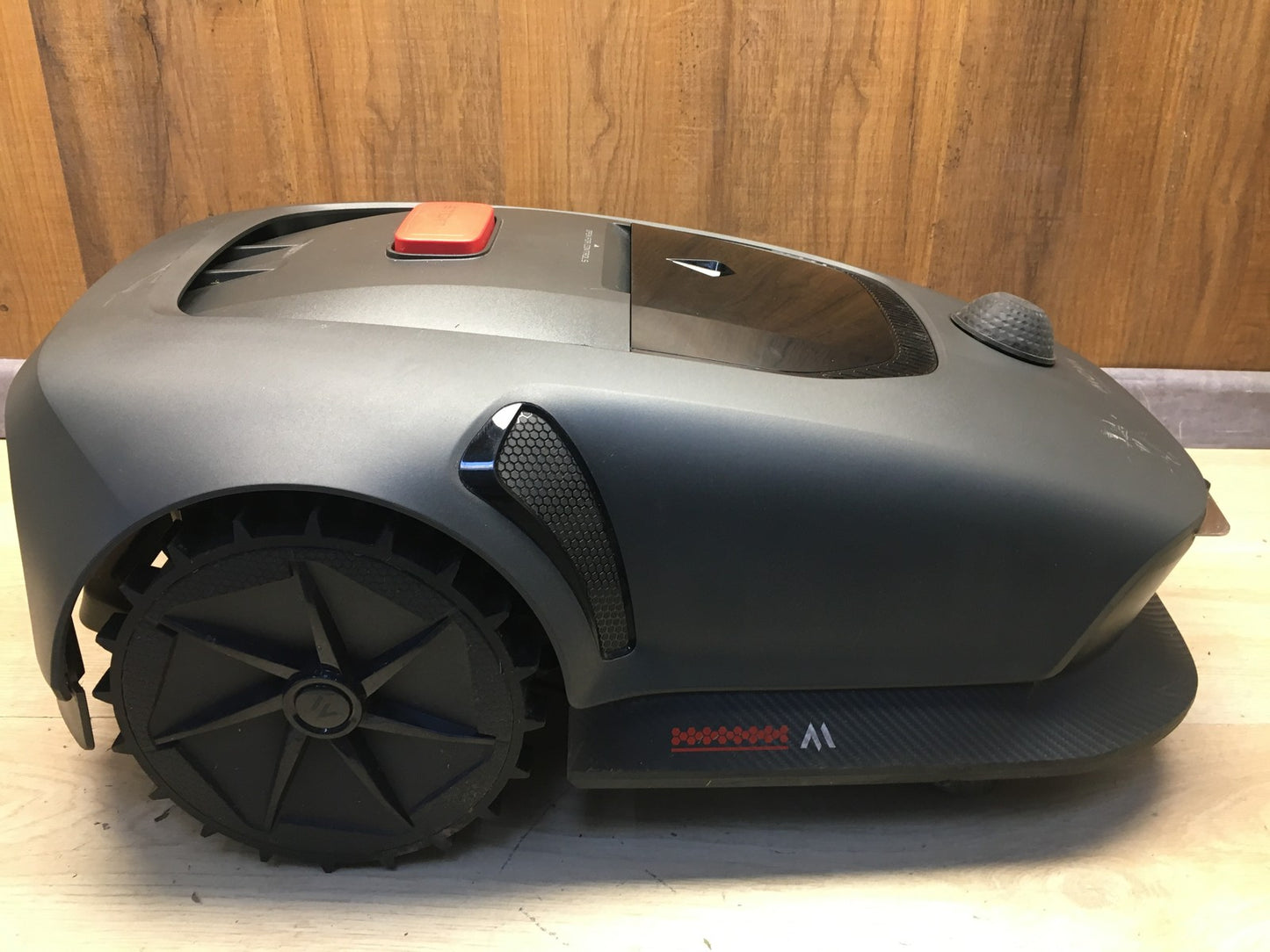 Dreame Mova 600 Mähroboter MLLM1110, für Rasenfläche bis 600 m², I37839