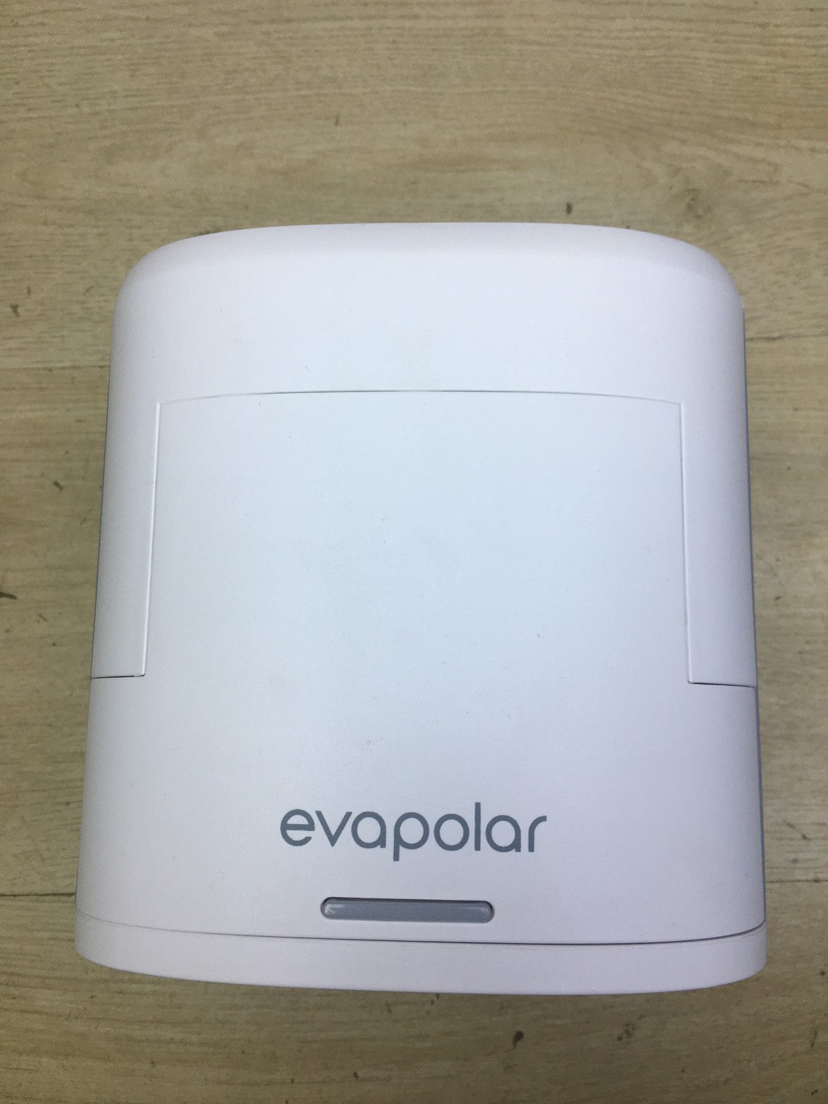 EVAPOLAR EV-500 Luftkühler & Luftbefeuchter, leise & tragbar, I34766