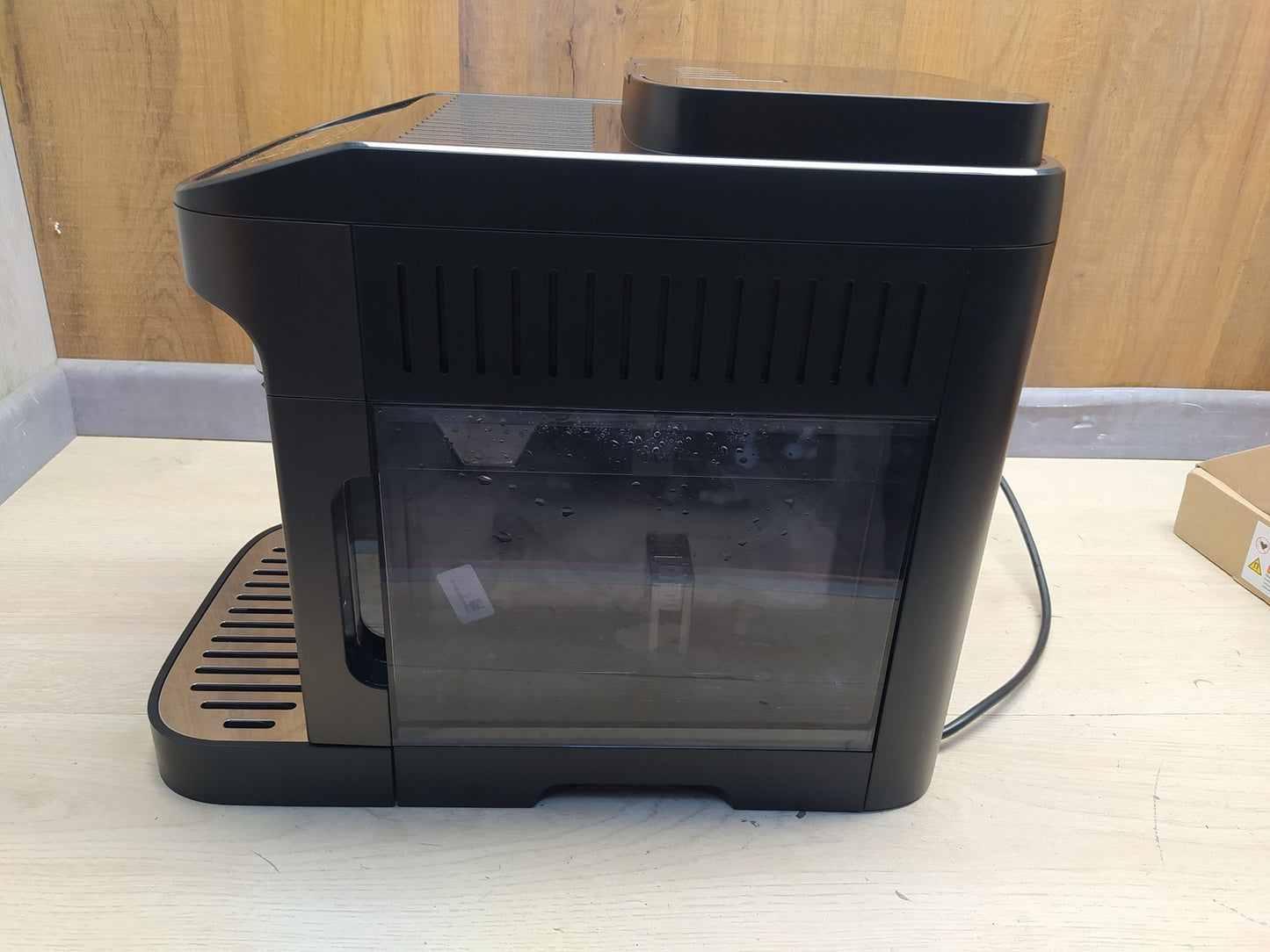 DeLonghi ECAM293.61.BW Kaffeevollautomat, I37707