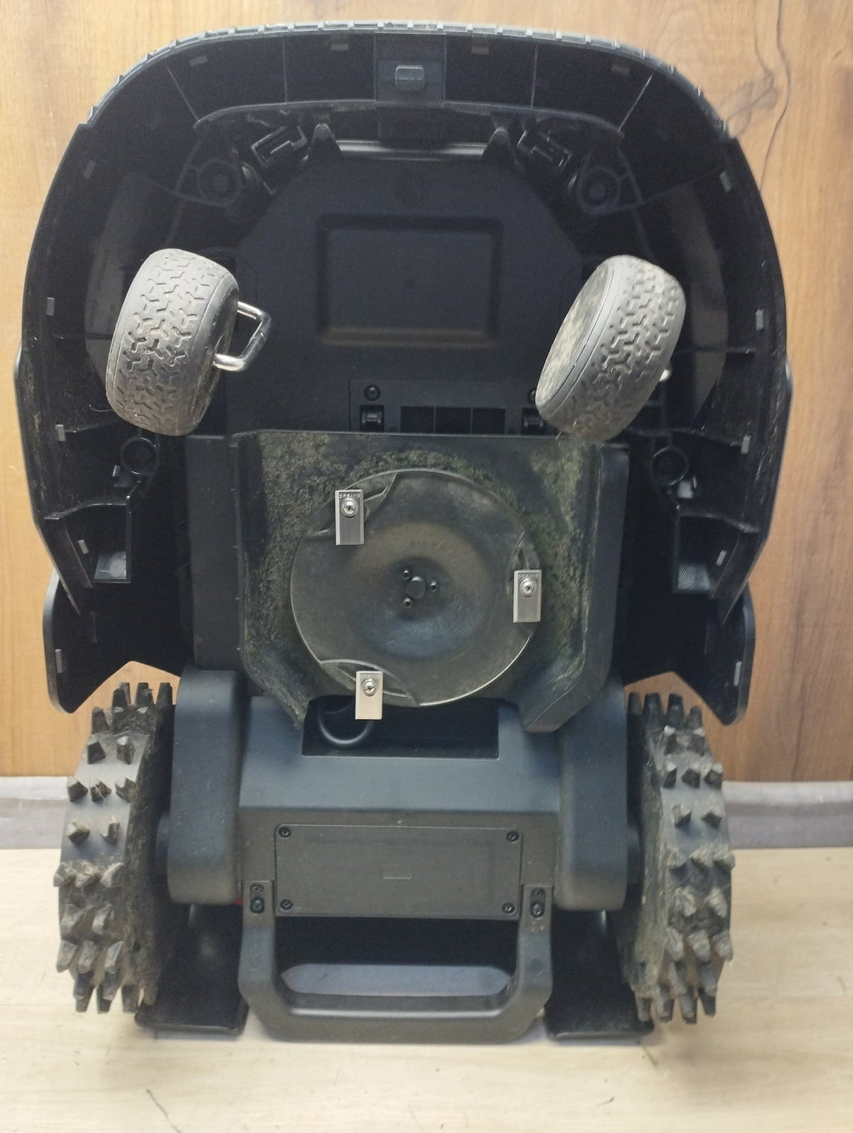 MOVA LiDAX Ultra 800 Mähroboter ohne Begrenzungskabel (MXXM2100)