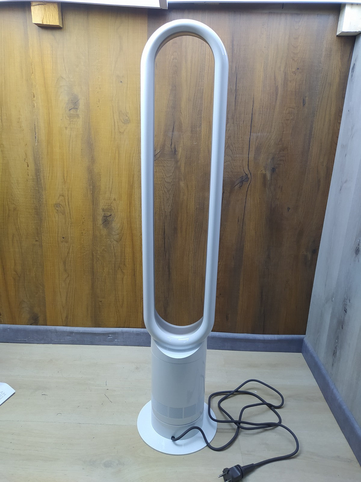 Dyson Cool AM07 Turmventilator, Säulenventilator, weiß, I35262
