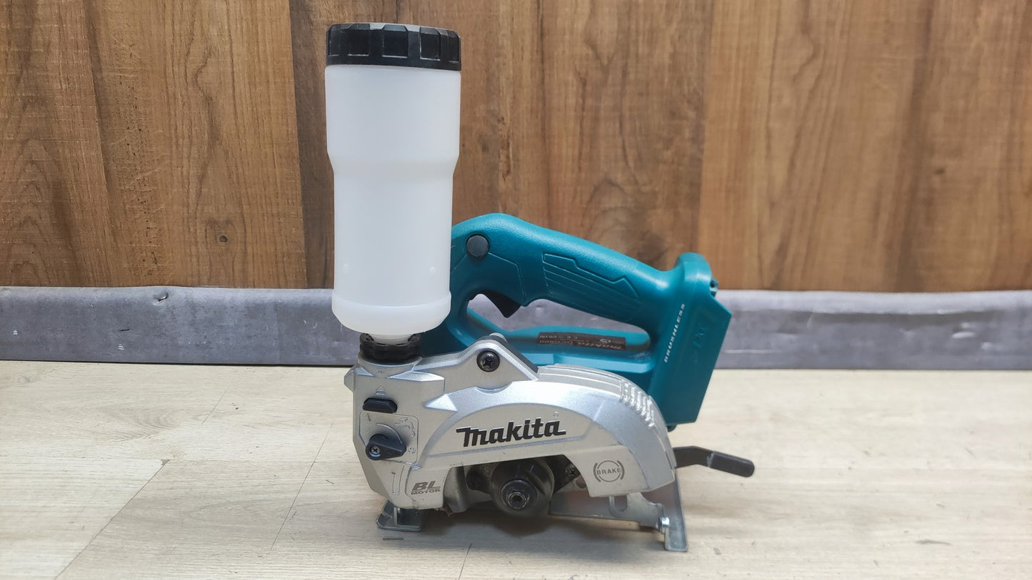Makita DCC500Z Akku-Diamantschneider Solo, 40mm, 18V, I38167
