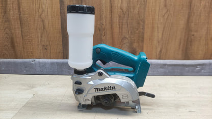 Makita DCC500Z Akku-Diamantschneider Solo, 40mm, 18V, I38167