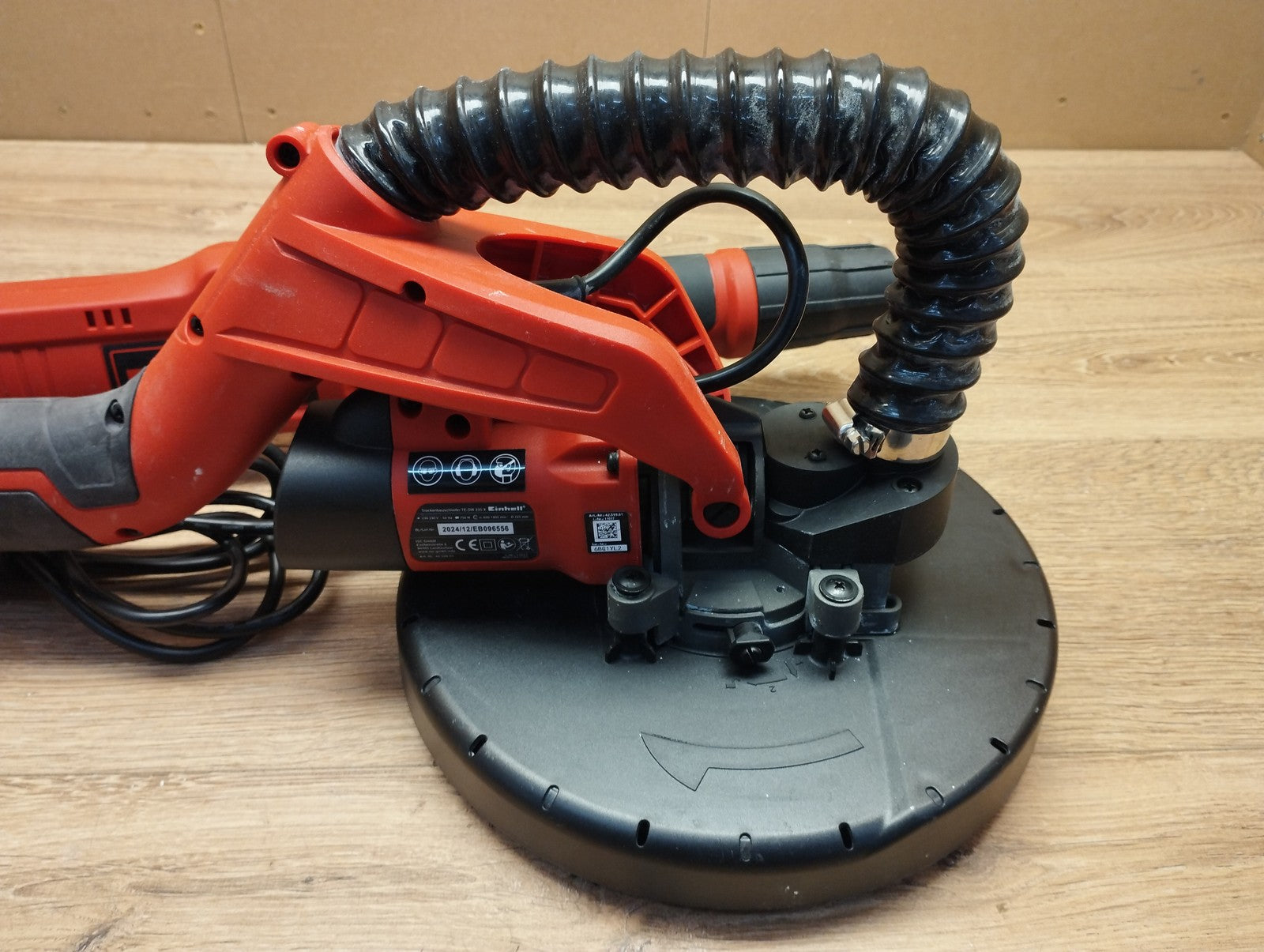 Einhell Trockenbauschleifer TE-DW 225 X, 750 W, I39990