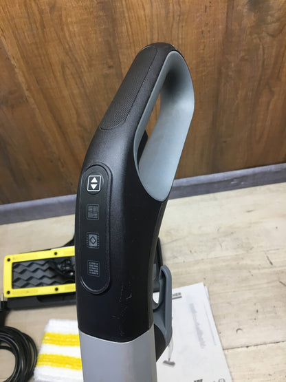 Kärcher Dampfreiniger SC 3 Upright (1.513-530.0), I39085