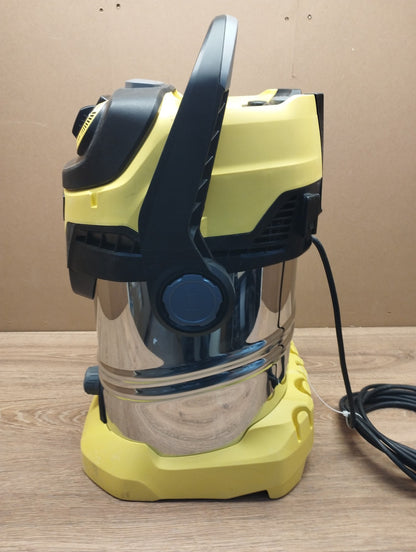 Kärcher Nass-/Trockensauger WD 6 P S (1.628-360.0), 1300 W, I39687