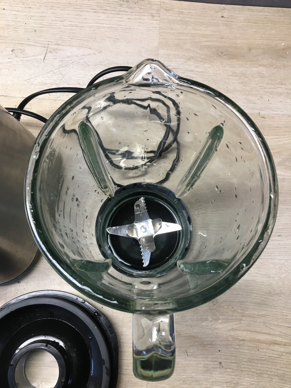 Caso MX1000 Standmixer GS-603, 1000W, I38960
