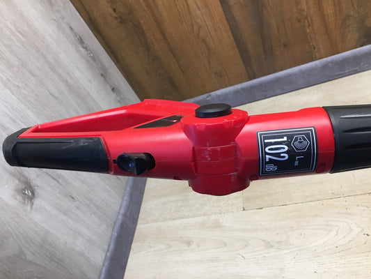 Einhell GE-HC 18 Li T Akku-Multifunktionswerkzeug SOLO, I38346
