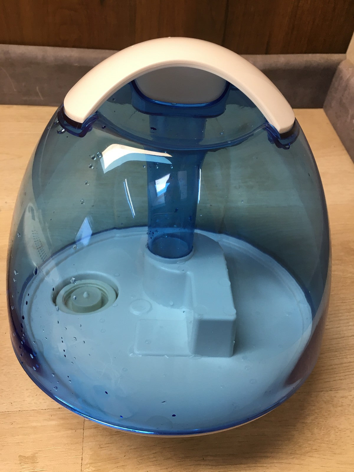 Innoo Tech IN10A-001 Luftbefeuchter 3.5L, I36604
