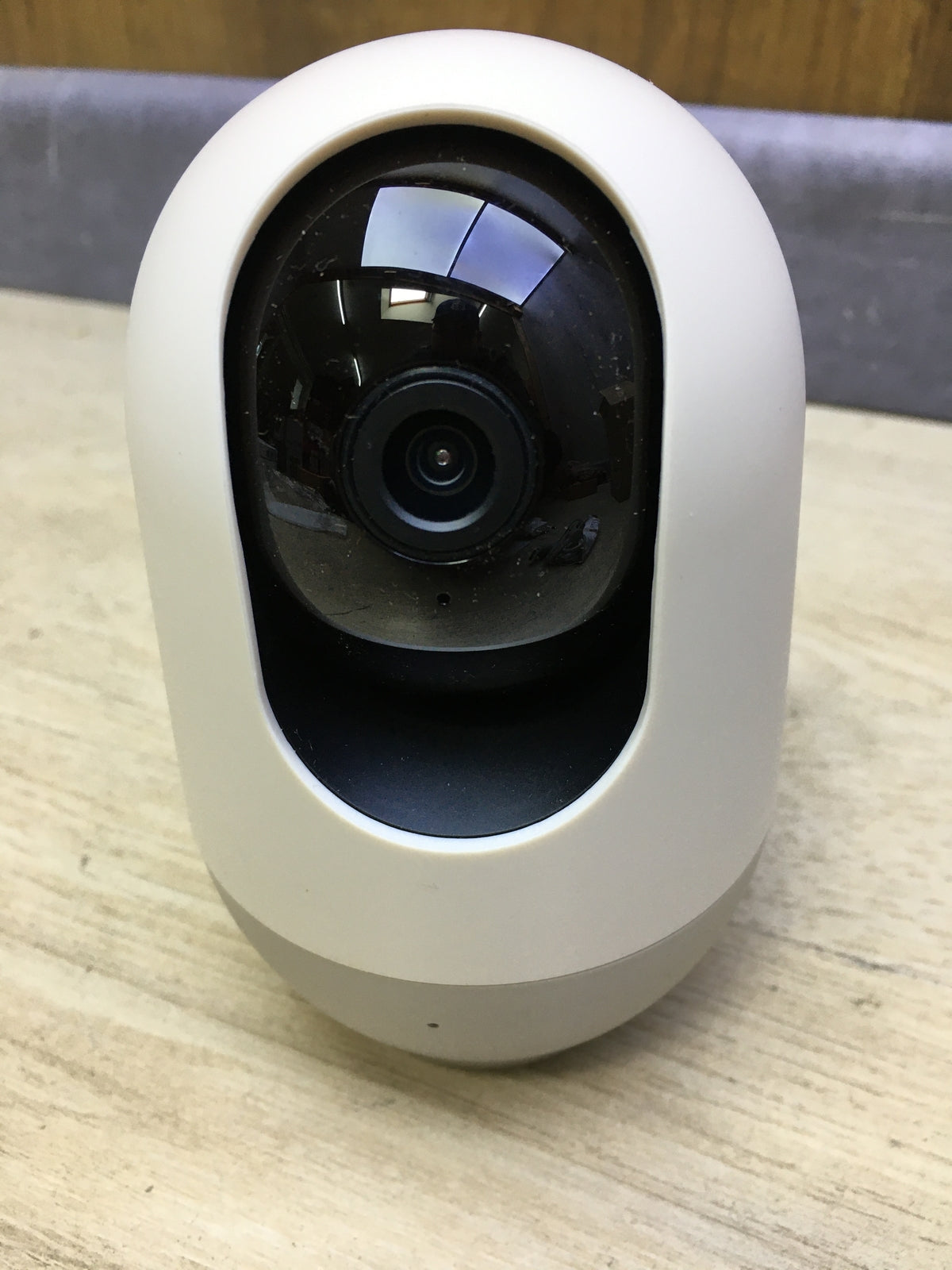 nooie 360 Cam 2 Babyphone IPC 100C mit SD-Karte I31459