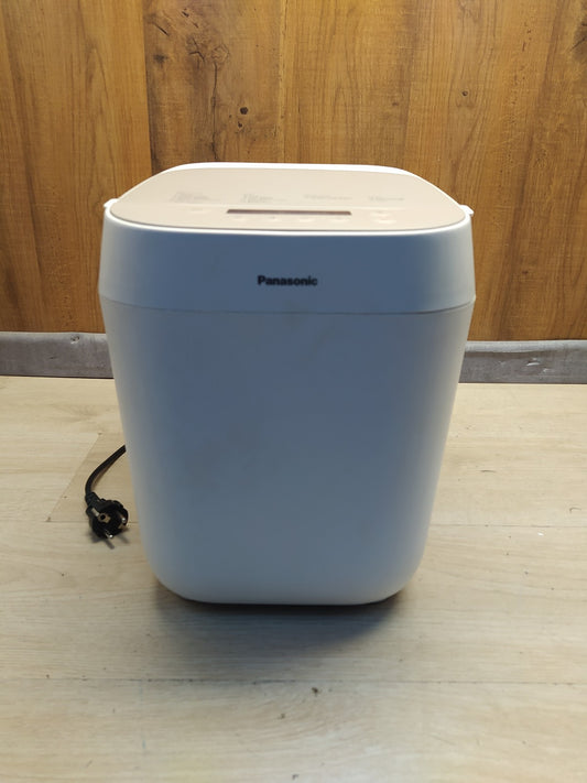 Panasonic Croustina Brotbackautomat SD-ZP2000, 18 Programme, I35804