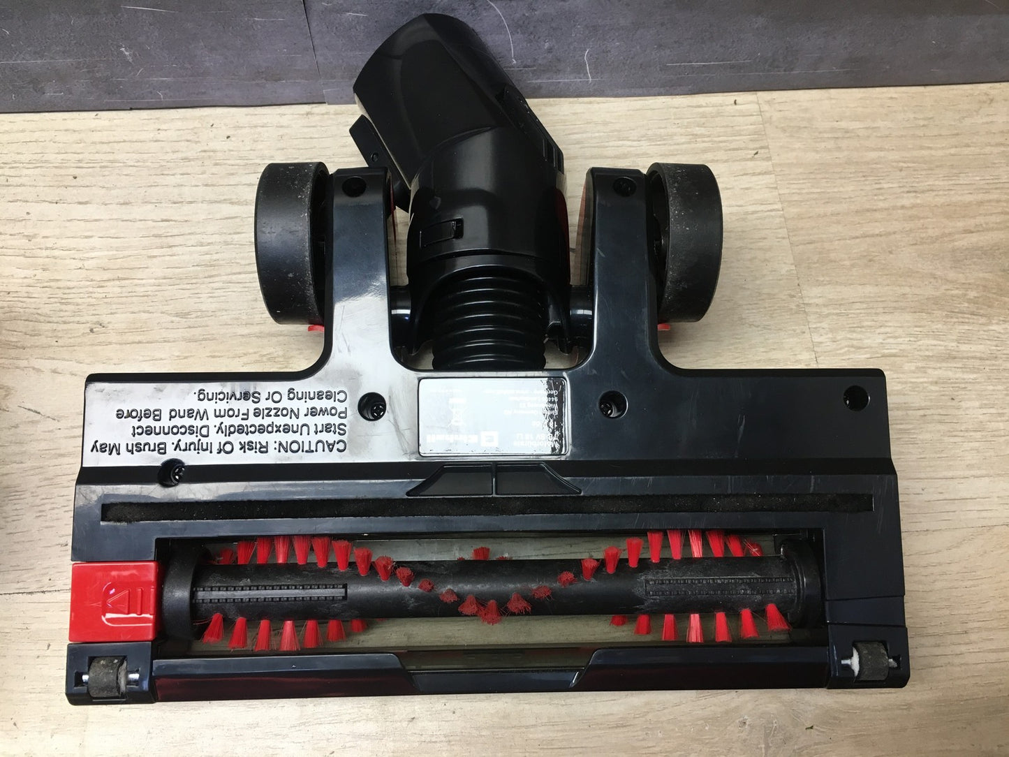 Einhell Akku-Stielstaubsauger TE-SV 18 Li Solo, 18V, I38176
