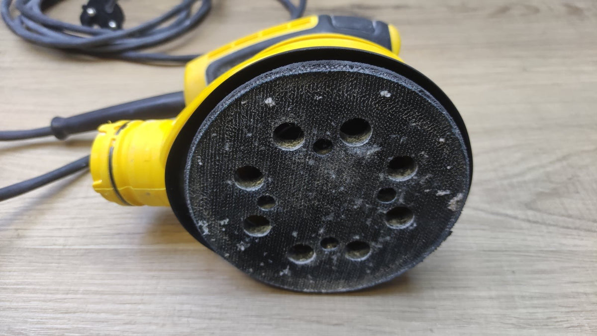 DeWalt DWE6423 Elektro-Exzenterschleifer