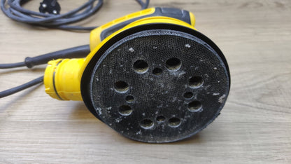 DeWalt DWE6423 Elektro-Exzenterschleifer