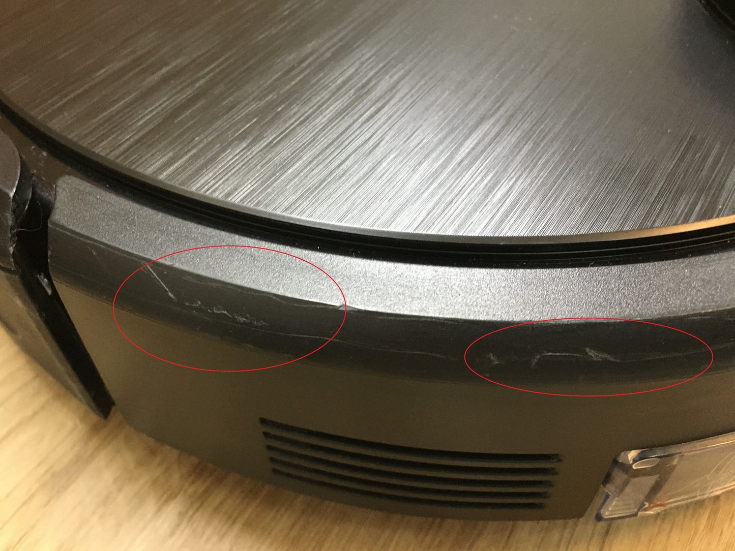 ECOVACS DEEBOT OZMO 930 Saugroboter mit Wischfunktion DG3G, I39805