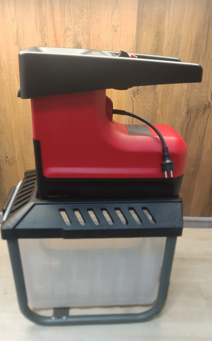 Einhell GC-RS 60 CB Elektro-Häcksler Walzenhäcksler 2300W (3430635), I38453