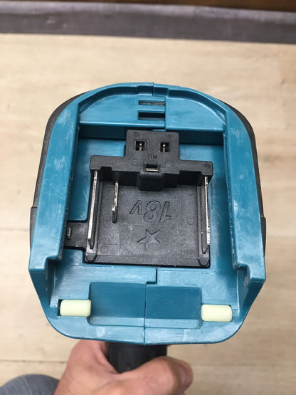 Makita DDF482Z Bohrschrauber 18V solo (ohne Akku, ohne Ladegerät), I38205
