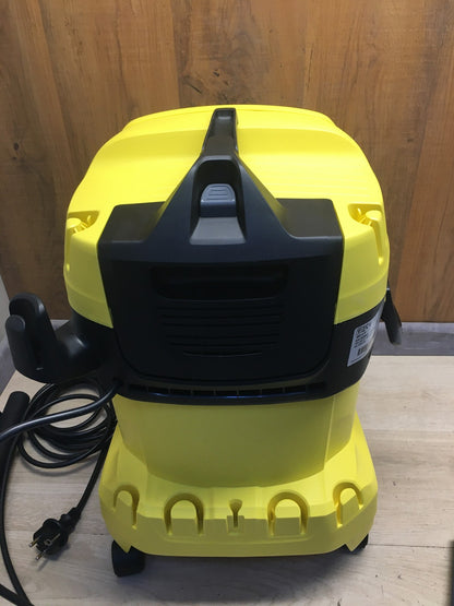 KÄRCHER 1.628-270.0 Nass-/ Trockensauger WD 4 P 20L 1100W I40854
