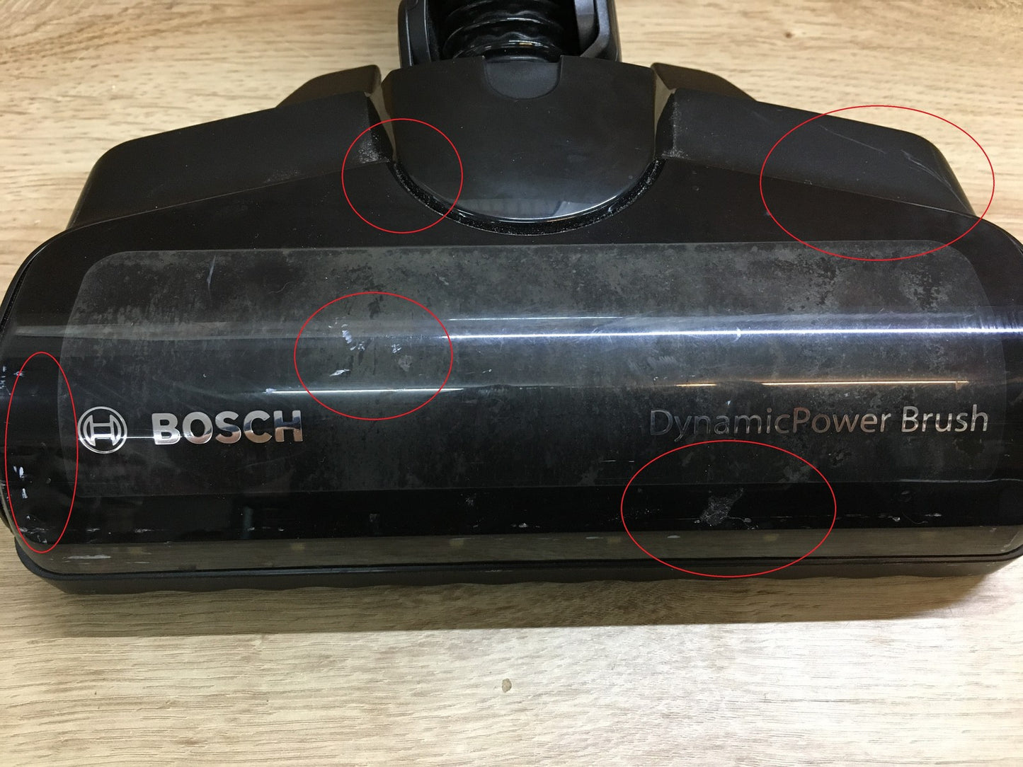 Bosch Unlimited 7 BCS711A Akku-Handstaubsauger, I39670