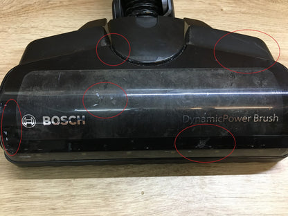 Bosch Unlimited 7 BCS711A Akku-Handstaubsauger, I39670