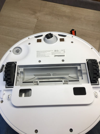 dreame D10 Plus Saugroboter mit Wischfunktion, I39452