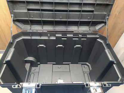 Stanley 1-93-278 Mobile Montagebox, 96.2 x 59.1 x 57.8 cm 190 l, I37197