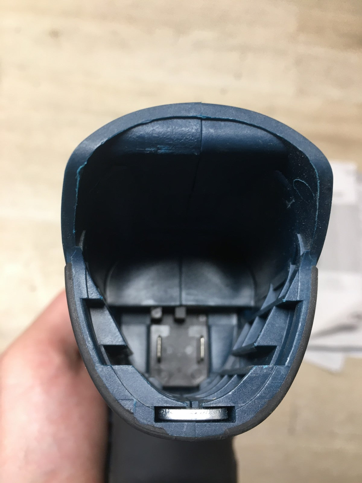 Bosch Professional Akkuschrauber GSR 10,8-2-LI SOLO, I38094